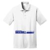Core Blend Pique Polo Thumbnail