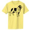 Infant Core Cotton Tee Thumbnail