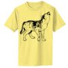 Infant Core Cotton Tee Thumbnail