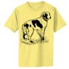 Infant Core Cotton Tee Thumbnail