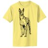 Infant Core Cotton Tee Thumbnail