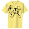 Infant Core Cotton Tee Thumbnail