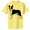 Infant Core Cotton Tee Thumbnail