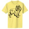 Infant Core Cotton Tee Thumbnail