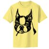 Infant Core Cotton Tee Thumbnail