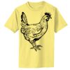 Infant Core Cotton Tee Thumbnail