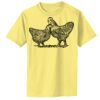 Infant Core Cotton Tee Thumbnail