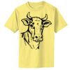 Infant Core Cotton Tee Thumbnail