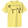 Infant Core Cotton Tee Thumbnail