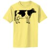 Infant Core Cotton Tee Thumbnail