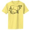 Infant Core Cotton Tee Thumbnail