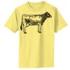 Infant Core Cotton Tee Thumbnail