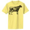 Infant Core Cotton Tee Thumbnail