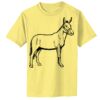 Infant Core Cotton Tee Thumbnail