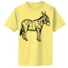 Infant Core Cotton Tee Thumbnail