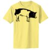 Infant Core Cotton Tee Thumbnail