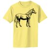 Infant Core Cotton Tee Thumbnail
