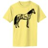 Infant Core Cotton Tee Thumbnail