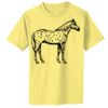 Infant Core Cotton Tee Thumbnail