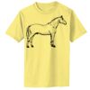 Infant Core Cotton Tee Thumbnail