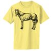 Infant Core Cotton Tee Thumbnail