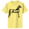 Infant Core Cotton Tee Thumbnail