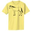 Infant Core Cotton Tee Thumbnail