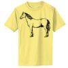 Infant Core Cotton Tee Thumbnail