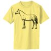 Infant Core Cotton Tee Thumbnail