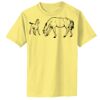 Infant Core Cotton Tee Thumbnail