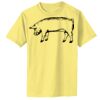 Infant Core Cotton Tee Thumbnail