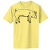 Infant Core Cotton Tee Thumbnail