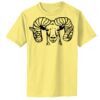 Infant Core Cotton Tee Thumbnail