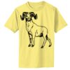 Infant Core Cotton Tee Thumbnail