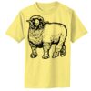 Infant Core Cotton Tee Thumbnail