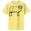 Infant Core Cotton Tee Thumbnail