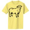 Infant Core Cotton Tee Thumbnail