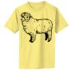 Infant Core Cotton Tee Thumbnail