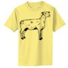 Infant Core Cotton Tee Thumbnail