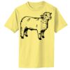 Infant Core Cotton Tee Thumbnail