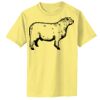 Infant Core Cotton Tee Thumbnail