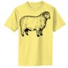 Infant Core Cotton Tee Thumbnail