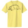 Infant Core Cotton Tee Thumbnail