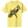 Infant Core Cotton Tee Thumbnail