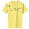 Infant Core Cotton Tee Thumbnail