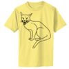 Infant Core Cotton Tee Thumbnail