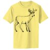 Infant Core Cotton Tee Thumbnail