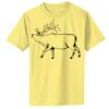 Infant Core Cotton Tee Thumbnail