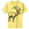 Infant Core Cotton Tee Thumbnail