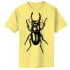 Infant Core Cotton Tee Thumbnail